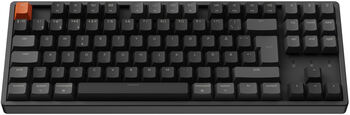 Keychron K8v2 þráðlaust leikjalyklaborð - Svart