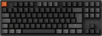 Keychron K8v2 þráðlaust leikjalyklaborð - Svart
