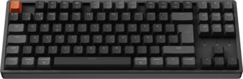 Keychron K8v2 þráðlaust leikjalyklaborð - Svart
