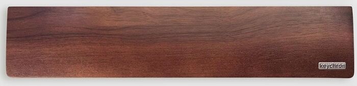 Keychron K2 Walnut Wood armhvíla