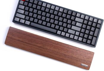 Keychron K4 armhvíla - Hnota