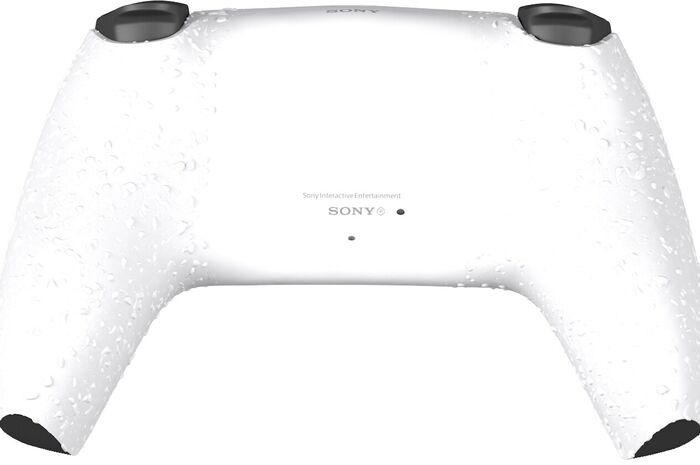 King PS5 þráðlaus stýripinni - Modern Graffiti