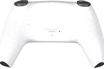 King PS5 þráðlaus stýripinni - Modern Graffiti