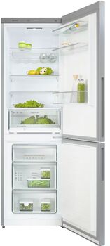 Miele kæli- og frystiskápur - Stál KD4072EELACTIVEEU1 