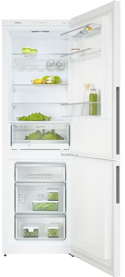 Miele kæli- og frystiskápur - Hvítur KD4072EWSACTIVEEU1