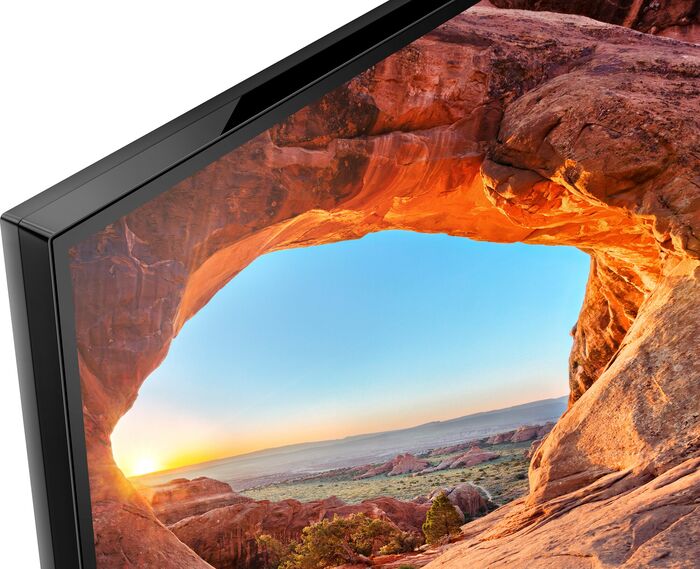 Sony 75" X89J sjónvarp