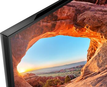 Sony 75" X89J sjónvarp