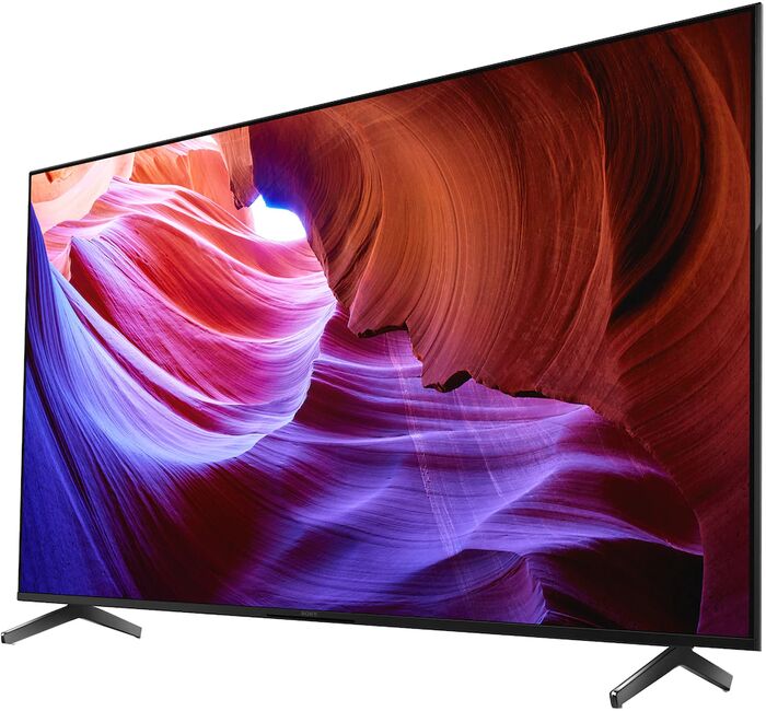 Sony 75" X89K (2022) sjónvarp