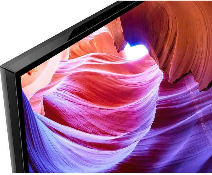 Sony 75" X89K (2022) sjónvarp