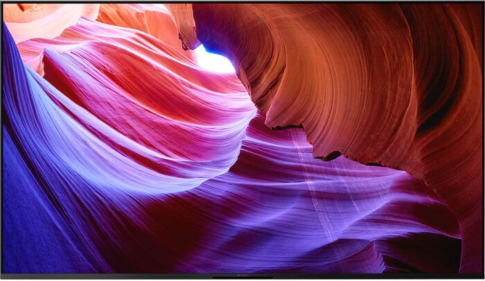 Sony 75" X89K (2022) sjónvarp