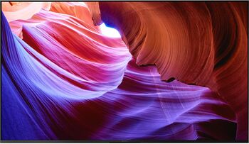 Sony 75" X89K (2022) sjónvarp