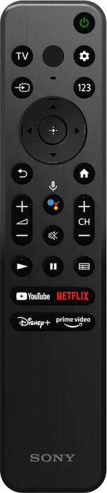 Sony 75" X89K (2022) sjónvarp