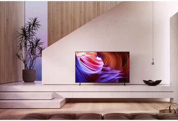 Sony 75" X89K (2022) sjónvarp