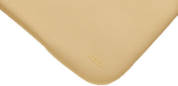 KEEP 13" fartölvuhlíf fyrir Macbook - Gult