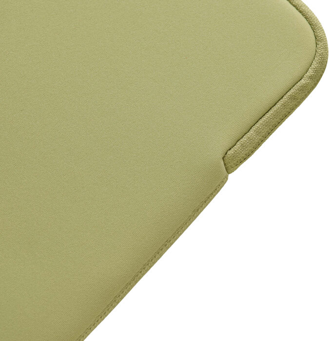 KEEP 14" fartölvuhlíf fyrir MacBook - Ljósgræn