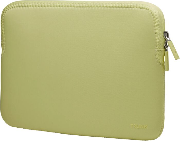 kEEP 13" fartölvuhlíf fyrir MacBook Neo - Limegrænt
