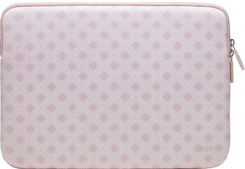 Product image not available for KEEP 13,3" fartölvuhlíf - Bleik