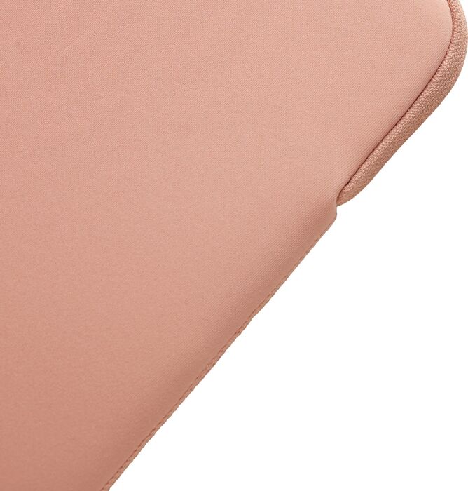 Product image not available for KEEP 14" fartölvuhlíf - Kóralbleik