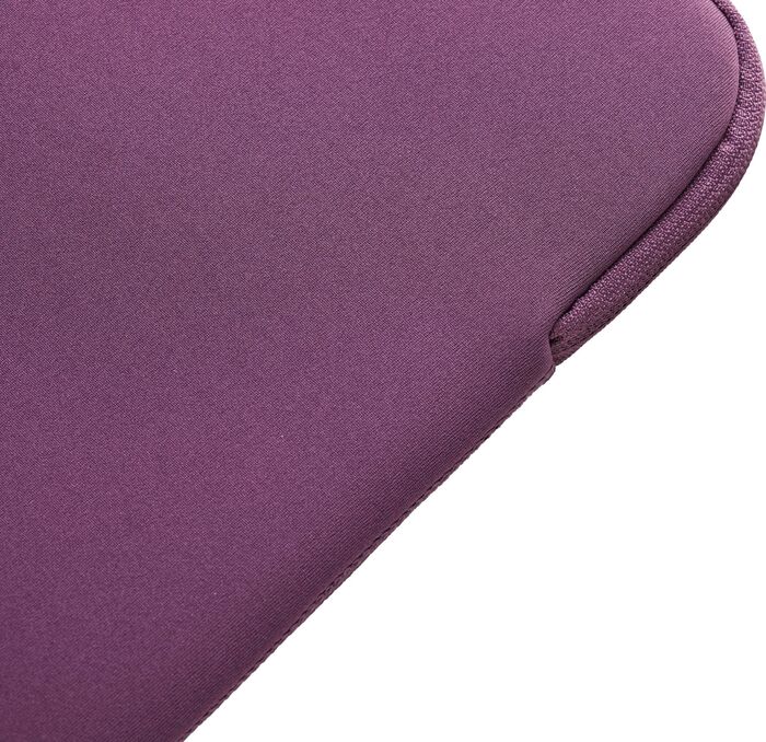 KEEP 14" fartölvuhlíf - Fjólublátt