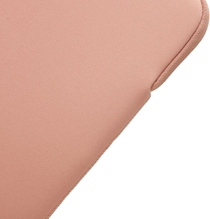 Product image not available for KEEP 15" fartölvuhlíf - Kóralbleikt