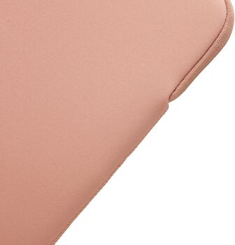 Product image not available for KEEP 15" fartölvuhlíf - Kóralbleikt