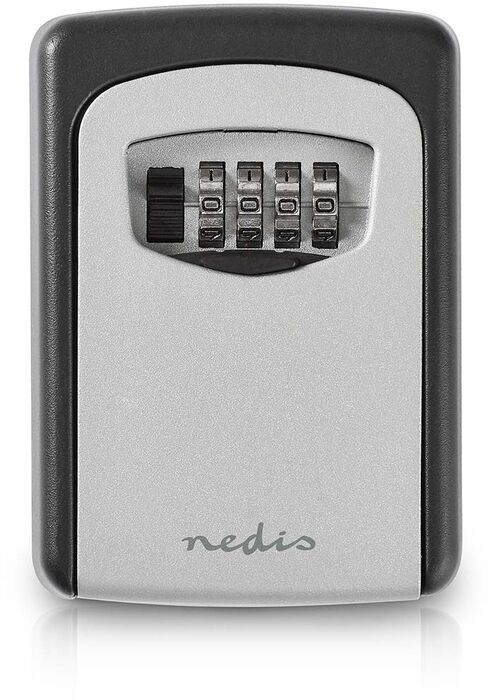 Nedis lyklabox 