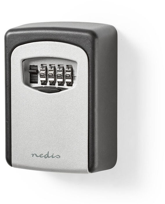 Nedis lyklabox 