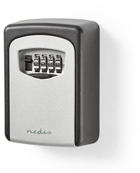 Nedis lyklabox 