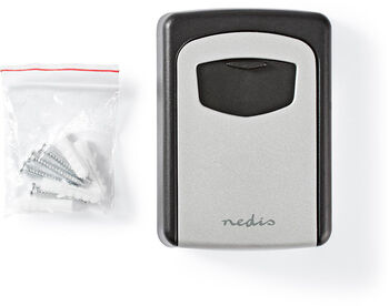Nedis lyklabox 