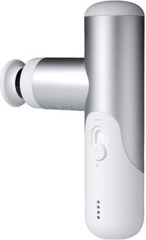 KiCA Mini 3 nuddbyssa - Hvít