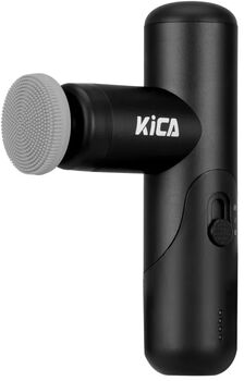 KiCA Mini 3 nuddbyssa - Svört