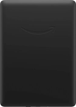 Kindle Paperwhite 6.8" 16GB 11. kynslóð - Svart