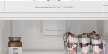 Bosch kæliskápur til innbyggingar KIR815SE0