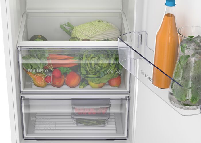 Bosch kæliskápur til innbyggingar KIR815SE0