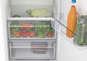 Bosch kæliskápur til innbyggingar KIR815SE0