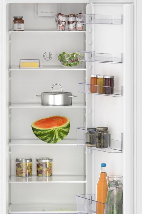 Bosch kæliskápur til innbyggingar KIR815SE0