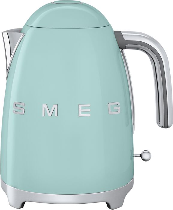 Smeg hraðsuðuketill - Grænn