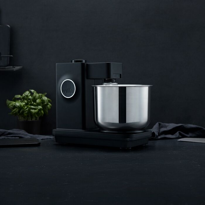 Wilfa Probaker hrærivél KMB70 - Svört