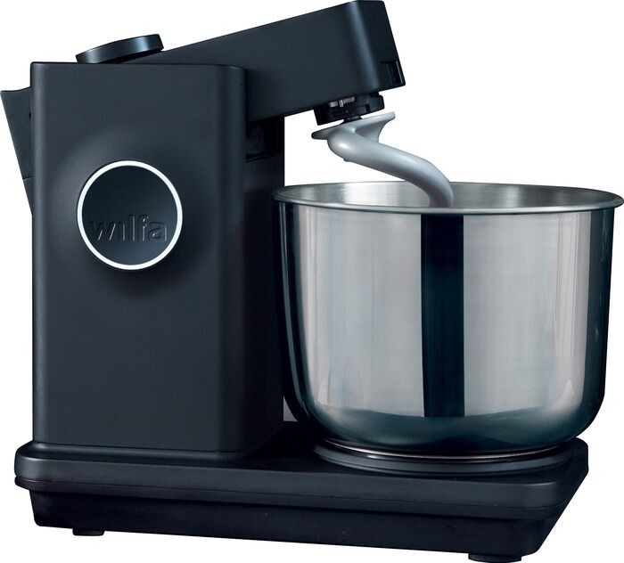 Wilfa Probaker hrærivél KMB70 - Svört