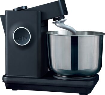 Wilfa Probaker hrærivél KMB70 - Svört