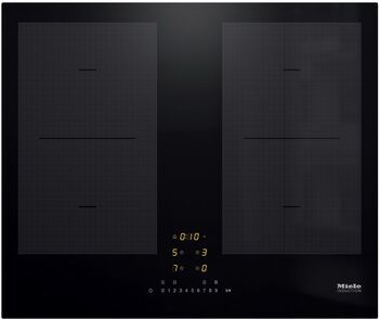 Miele spanhelluborð 60cm KM7465FL