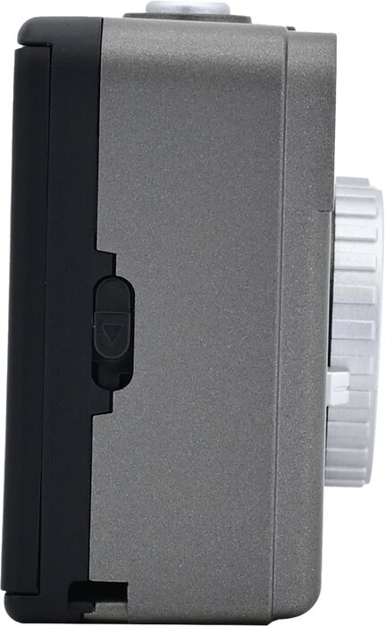 Kodak EKTAR H35N myndavél - Svört