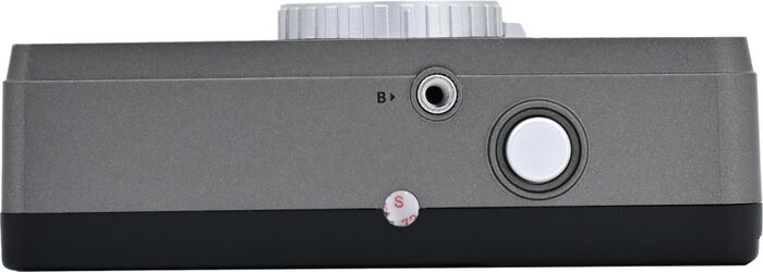 Kodak EKTAR H35N myndavél - Svört