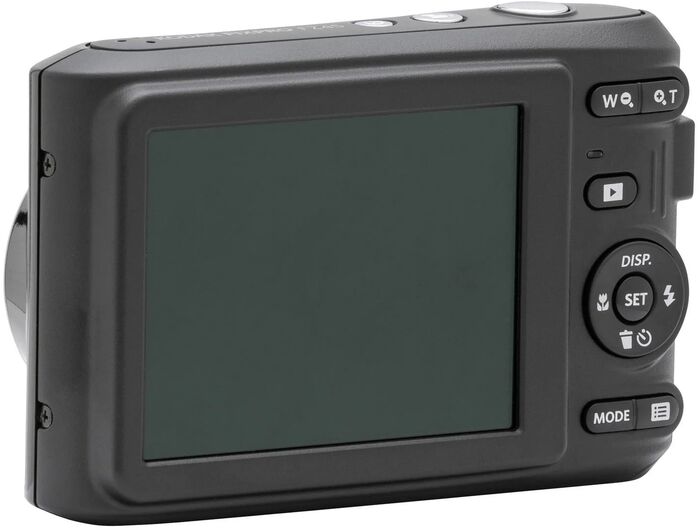 Kodak FZ45 myndavél 16MP - Svört