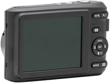 Kodak FZ45 myndavél 16MP - Svört