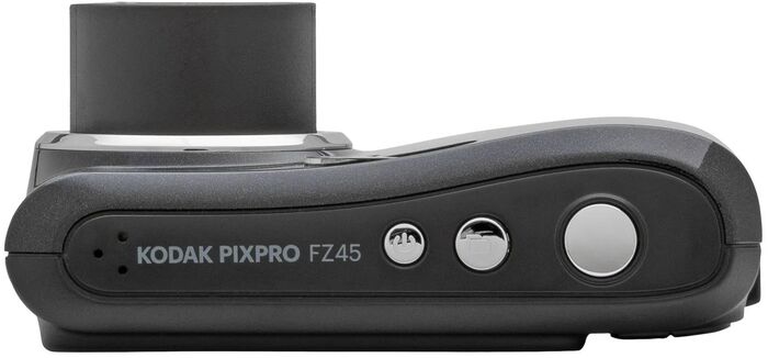 Kodak FZ45 myndavél 16MP - Svört