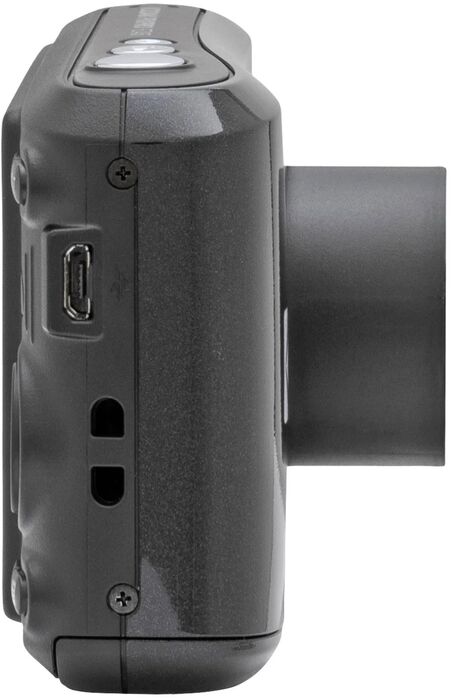 Kodak FZ45 myndavél 16MP - Svört