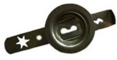 KitchenAid kökumót fyrir hakkavél