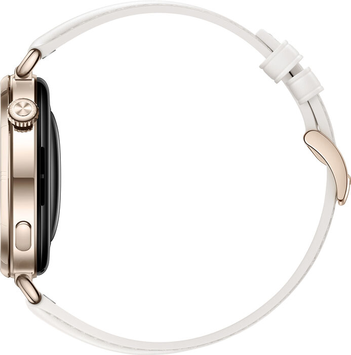 Huawei Watch GT 6 41mm snjallúr - Hvítt