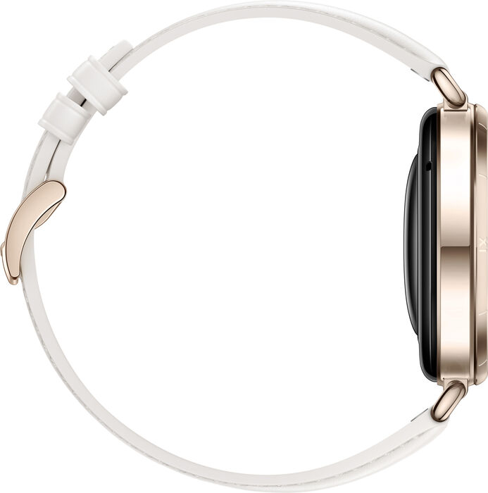 Huawei Watch GT 6 41mm snjallúr - Hvítt